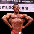 Allen  Hughes - NPC Mid Atlantic Championships 2012 - #1